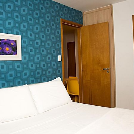 Unico Apart Hotel Feira de Santana Exterior photo